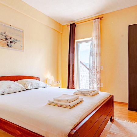 Siriscevic Apartment Korčula Zewnętrze zdjęcie