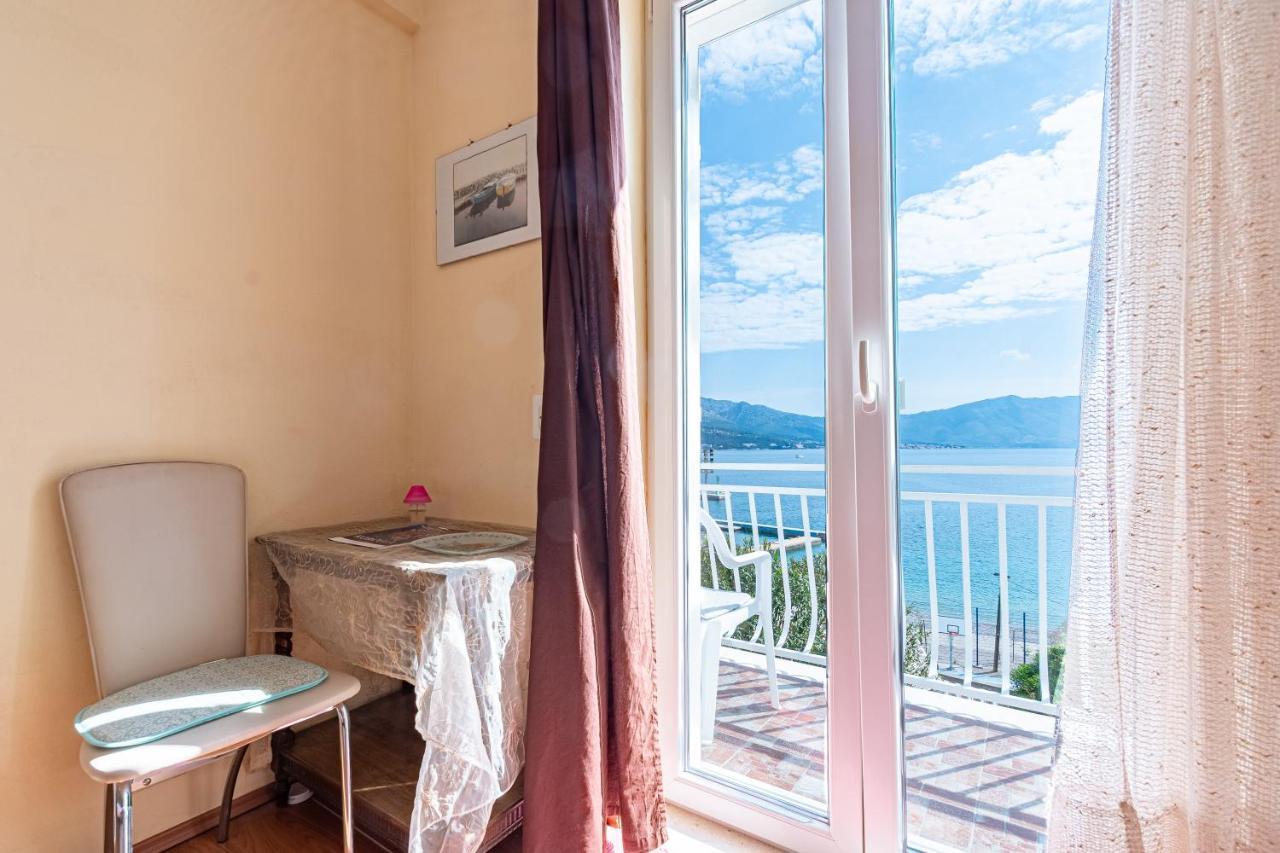 Siriscevic Apartment Korčula Zewnętrze zdjęcie