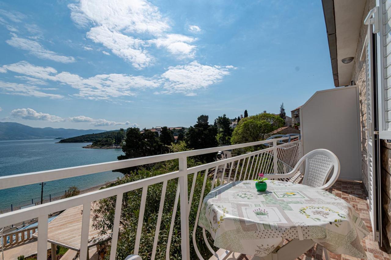 Siriscevic Apartment Korčula Zewnętrze zdjęcie