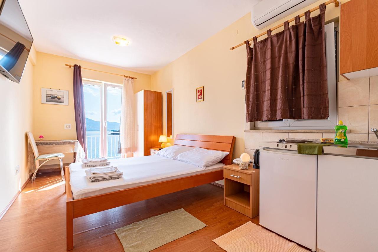 Siriscevic Apartment Korčula Zewnętrze zdjęcie