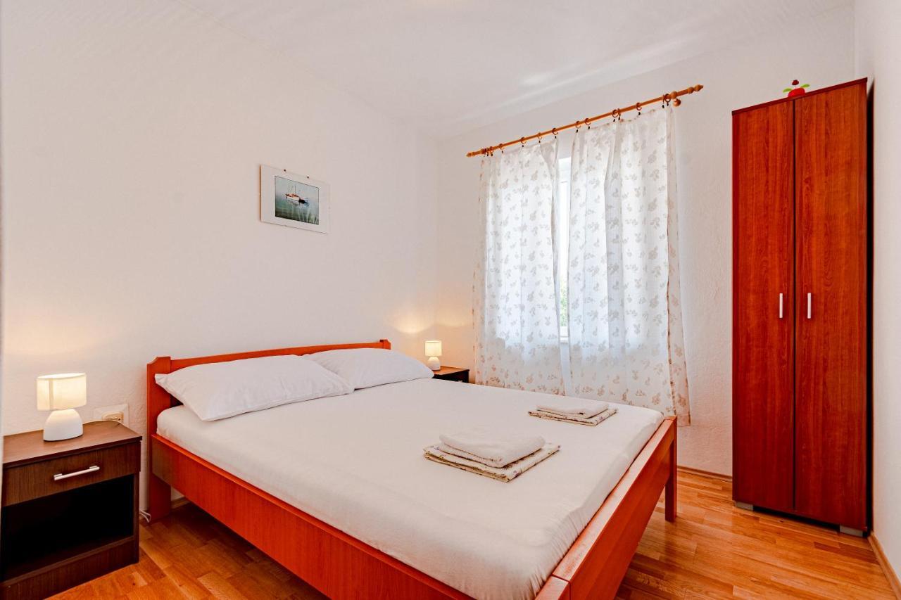 Siriscevic Apartment Korčula Zewnętrze zdjęcie