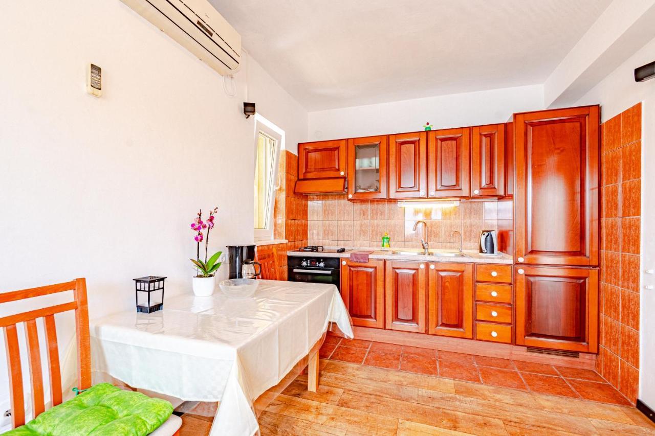 Siriscevic Apartment Korčula Zewnętrze zdjęcie