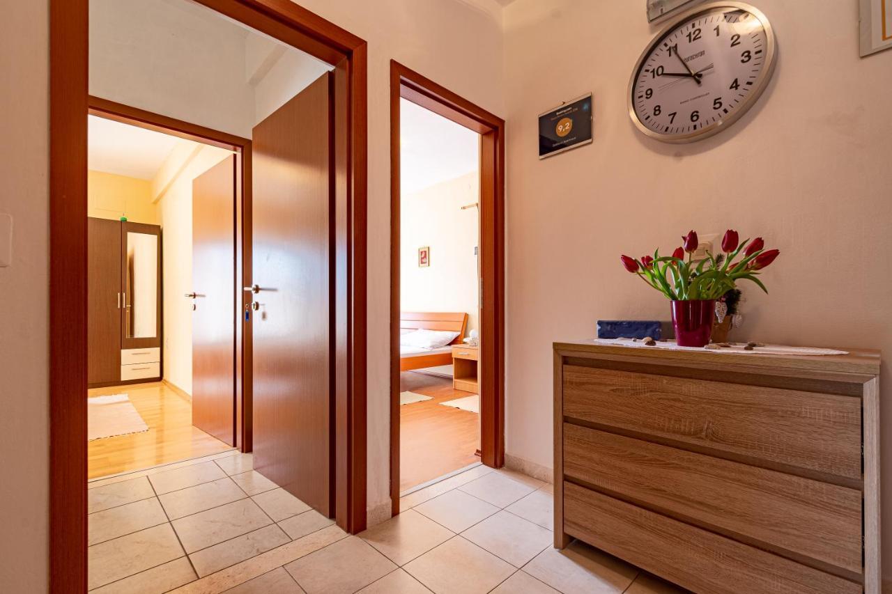 Siriscevic Apartment Korčula Zewnętrze zdjęcie