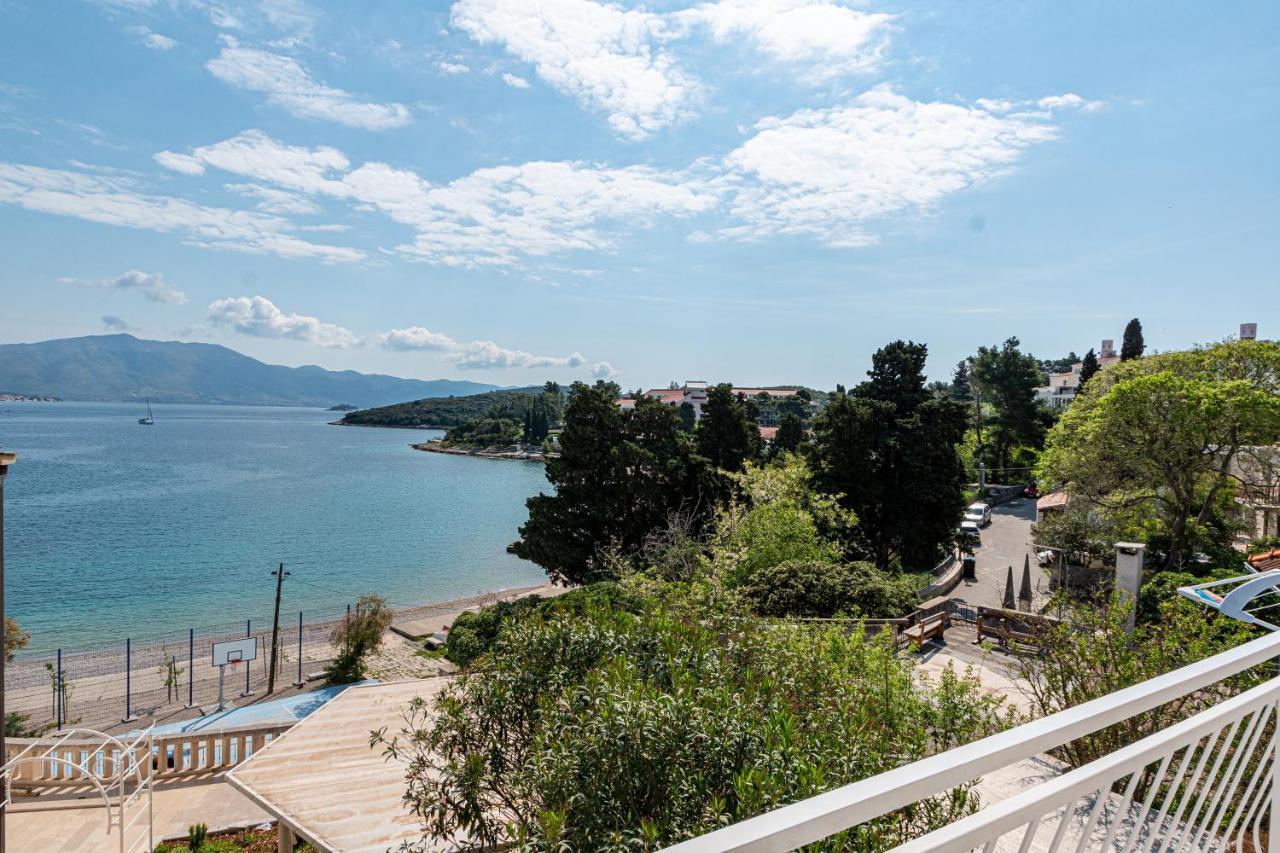 Siriscevic Apartment Korčula Zewnętrze zdjęcie