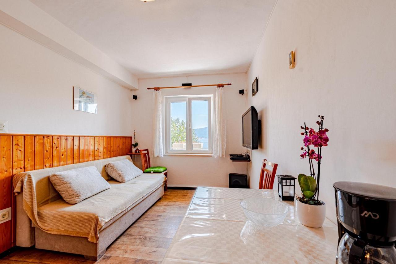 Siriscevic Apartment Korčula Zewnętrze zdjęcie