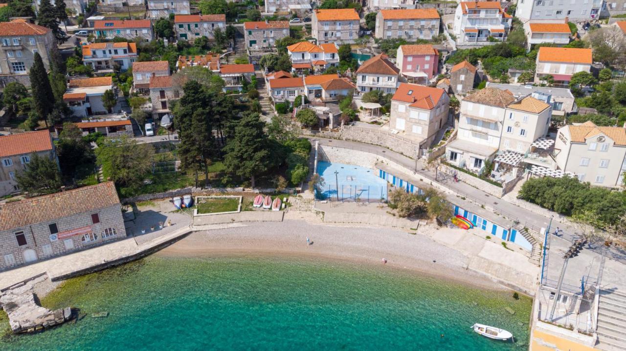 Siriscevic Apartment Korčula Zewnętrze zdjęcie