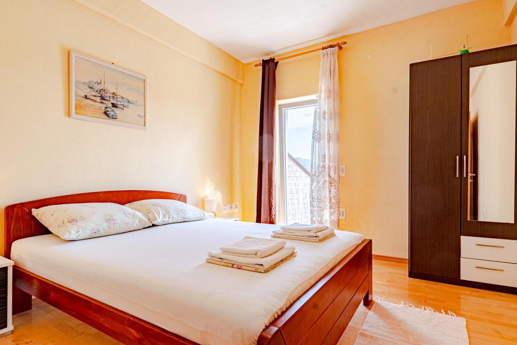 Siriscevic Apartment Korčula Zewnętrze zdjęcie