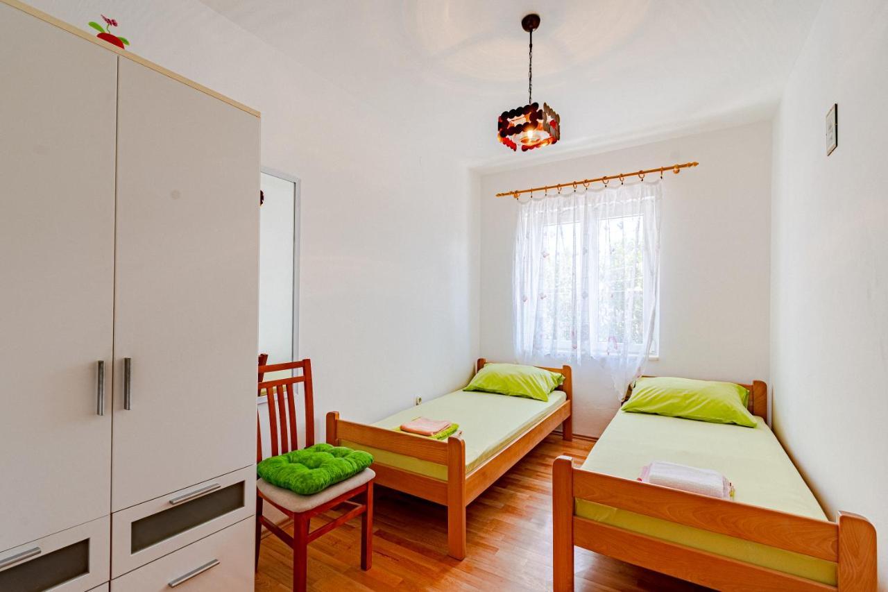 Siriscevic Apartment Korčula Zewnętrze zdjęcie