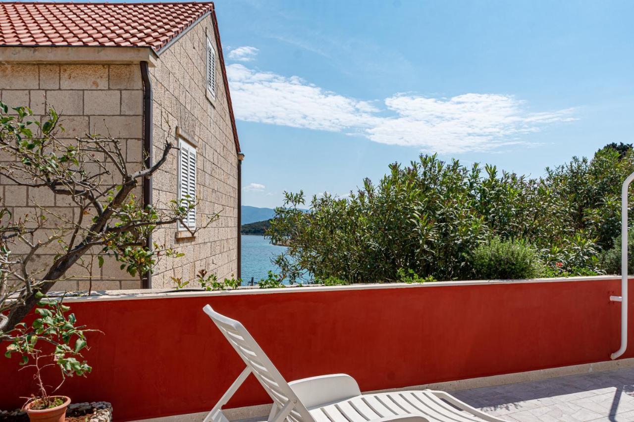 Siriscevic Apartment Korčula Zewnętrze zdjęcie