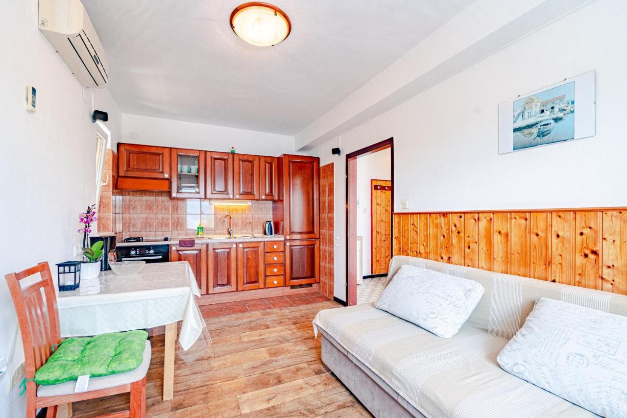 Siriscevic Apartment Korčula Zewnętrze zdjęcie