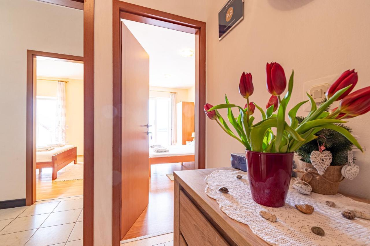 Siriscevic Apartment Korčula Zewnętrze zdjęcie